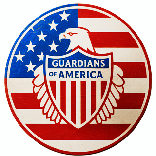 Guardians OF America 